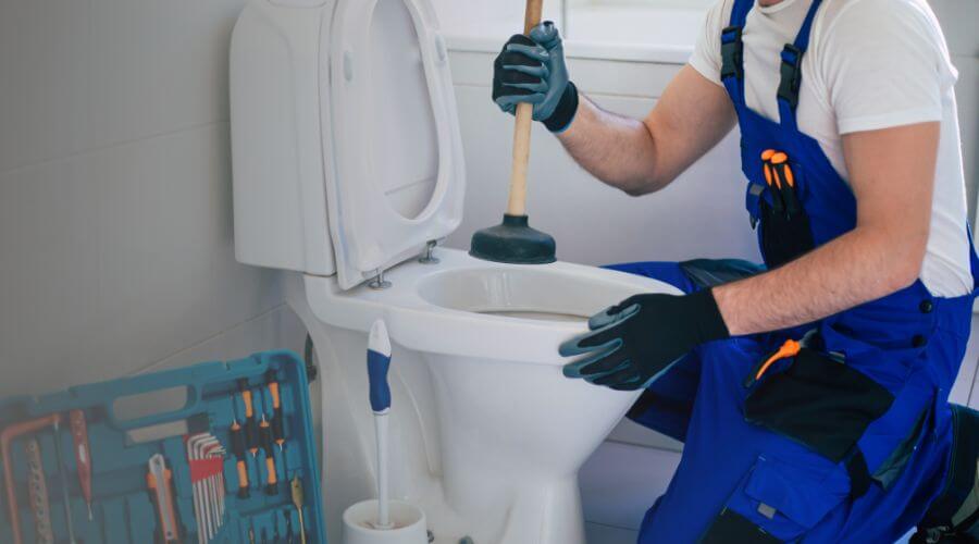 Local water heater installation in Liberty, ME